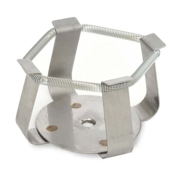 Flask Clamp, 250ml